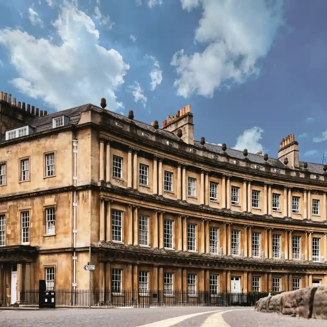 Contact Otto von Arx