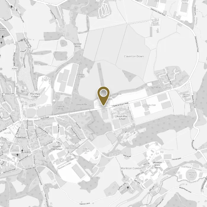 Circlehealth Bath map